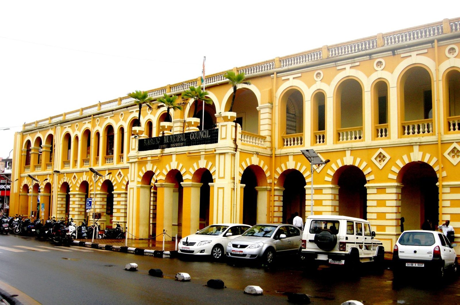 Margao