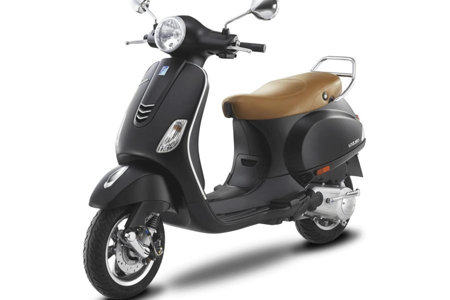 Vespa Bike Rental in goa