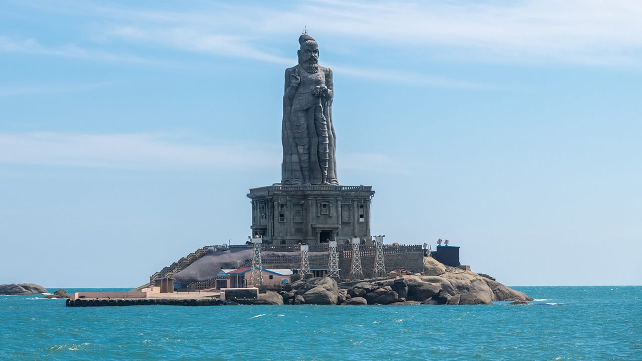 Car Rental In Kanyakumari